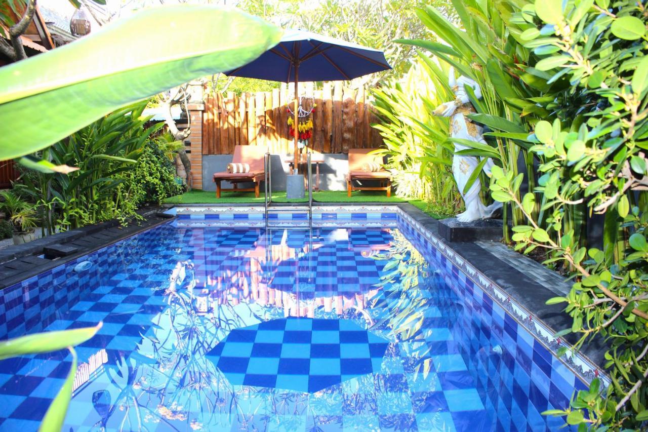 The Cemok'S Cottage Batununggul Exterior photo
