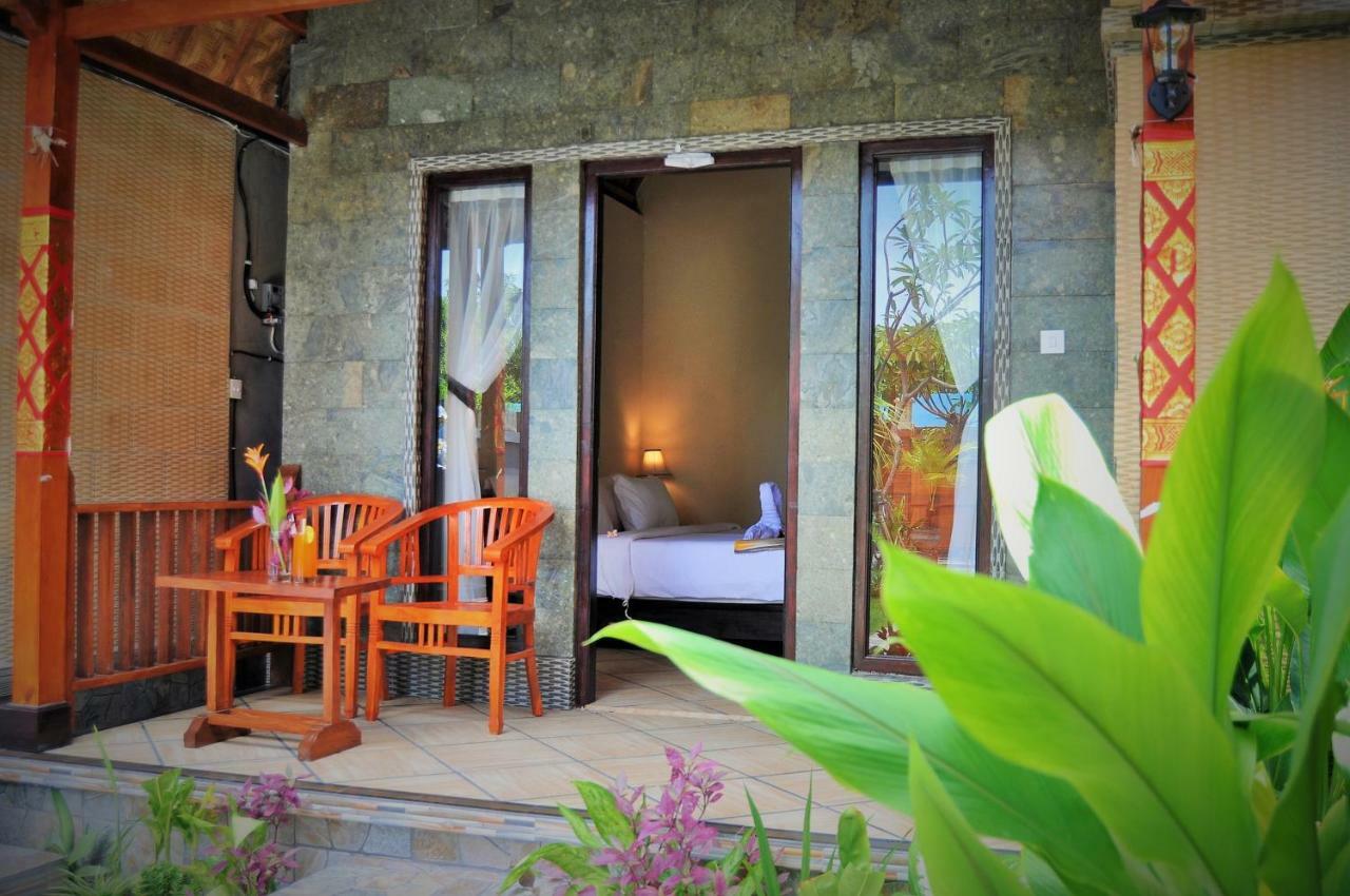 The Cemok'S Cottage Batununggul Exterior photo
