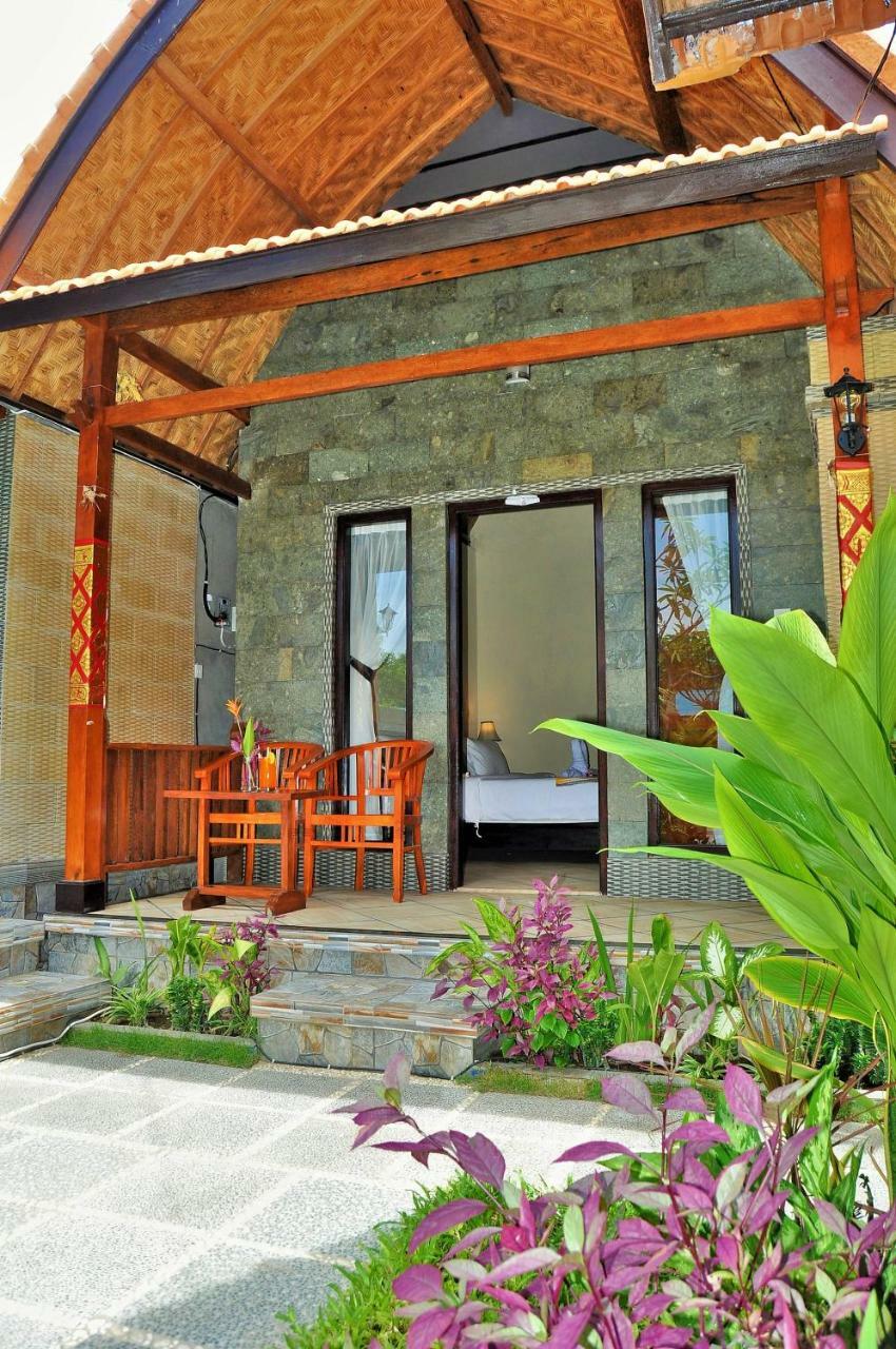 The Cemok'S Cottage Batununggul Exterior photo