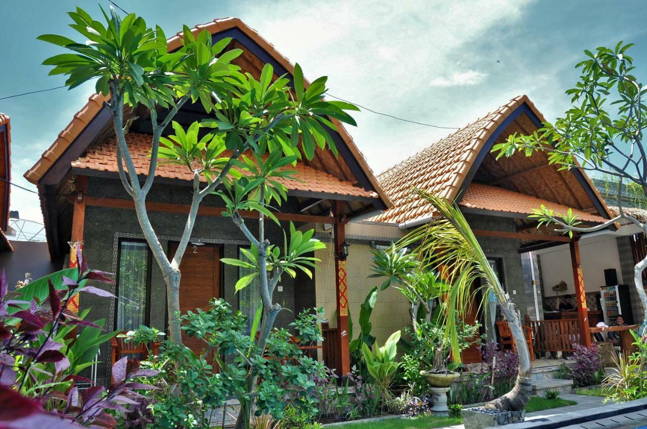 The Cemok'S Cottage Batununggul Exterior photo