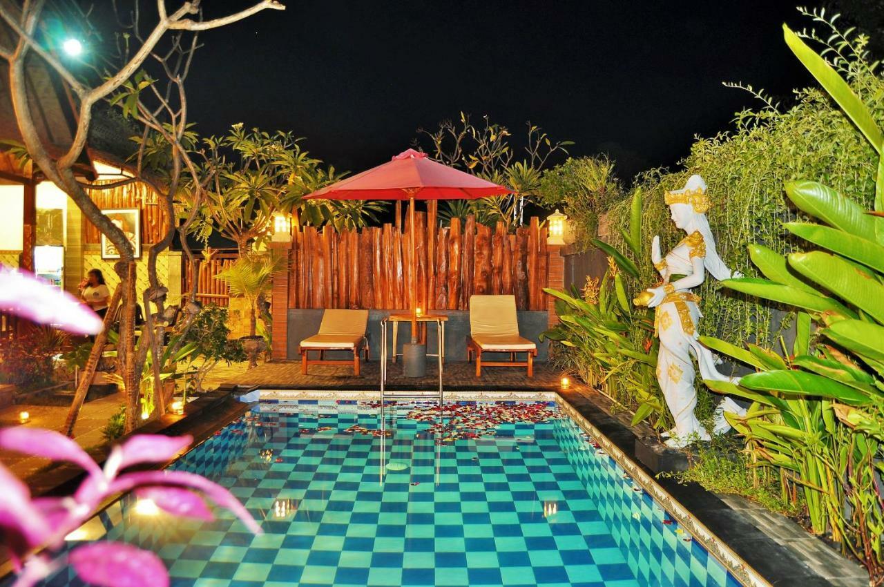 The Cemok'S Cottage Batununggul Exterior photo