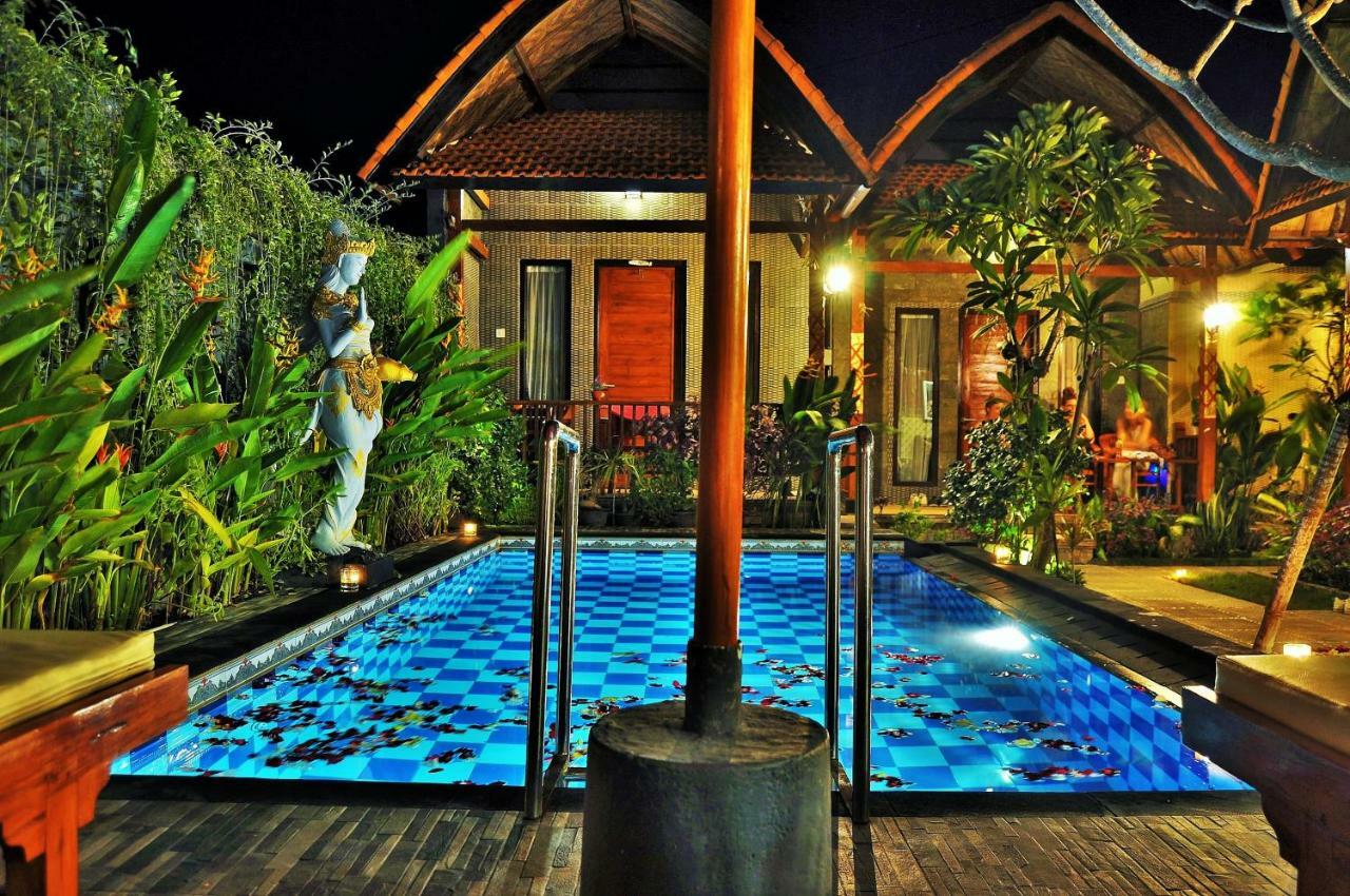 The Cemok'S Cottage Batununggul Exterior photo