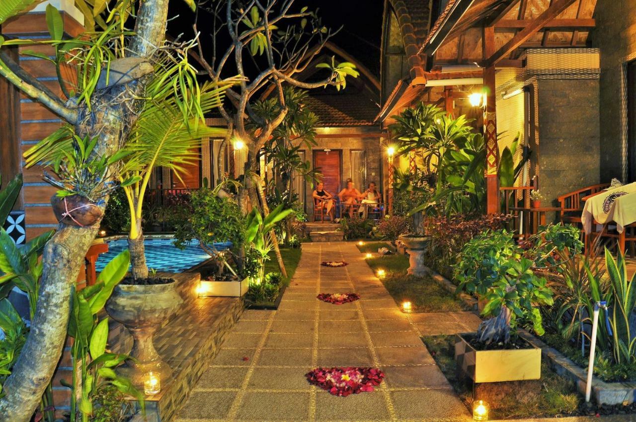 The Cemok'S Cottage Batununggul Exterior photo