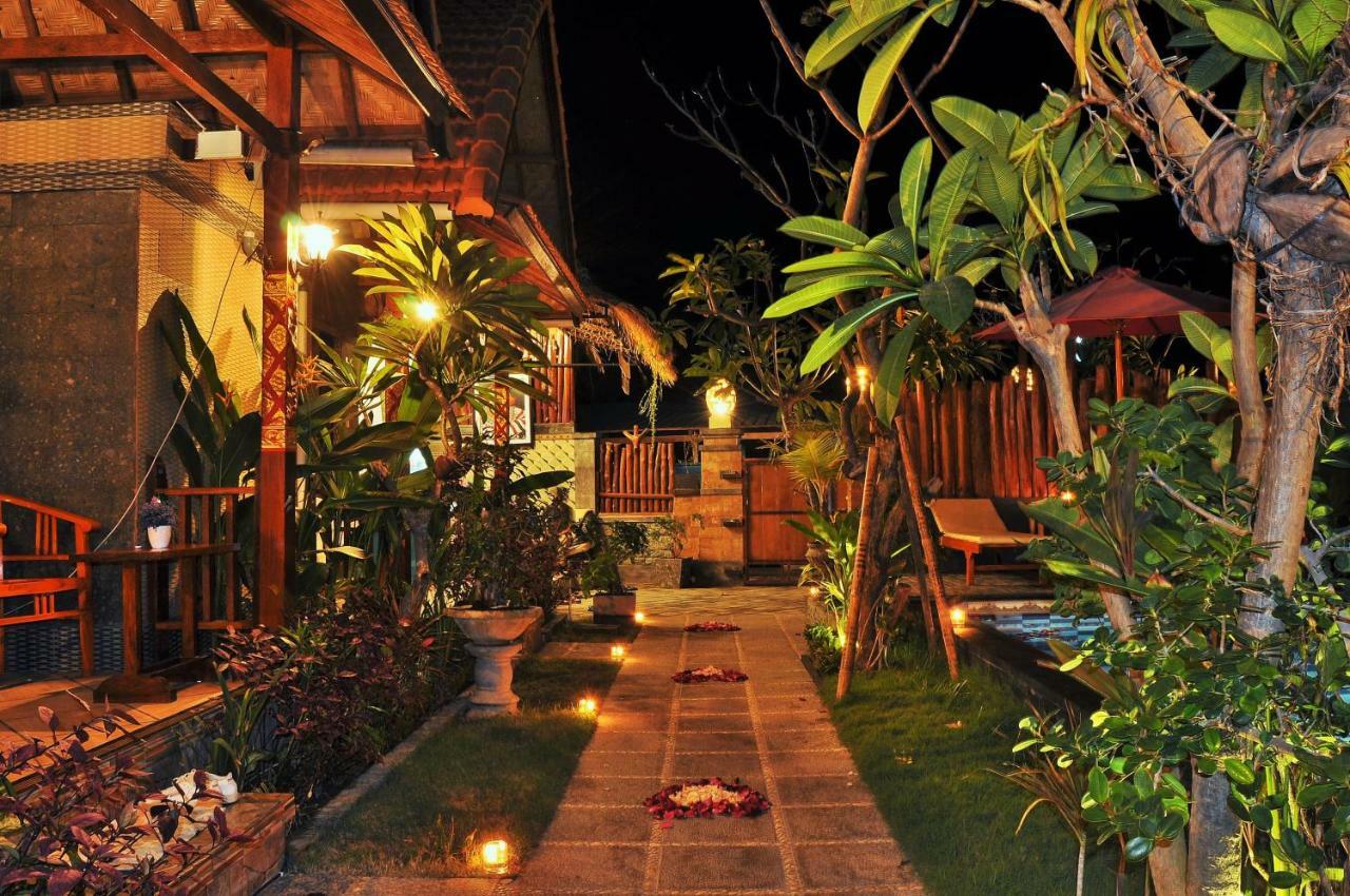 The Cemok'S Cottage Batununggul Exterior photo