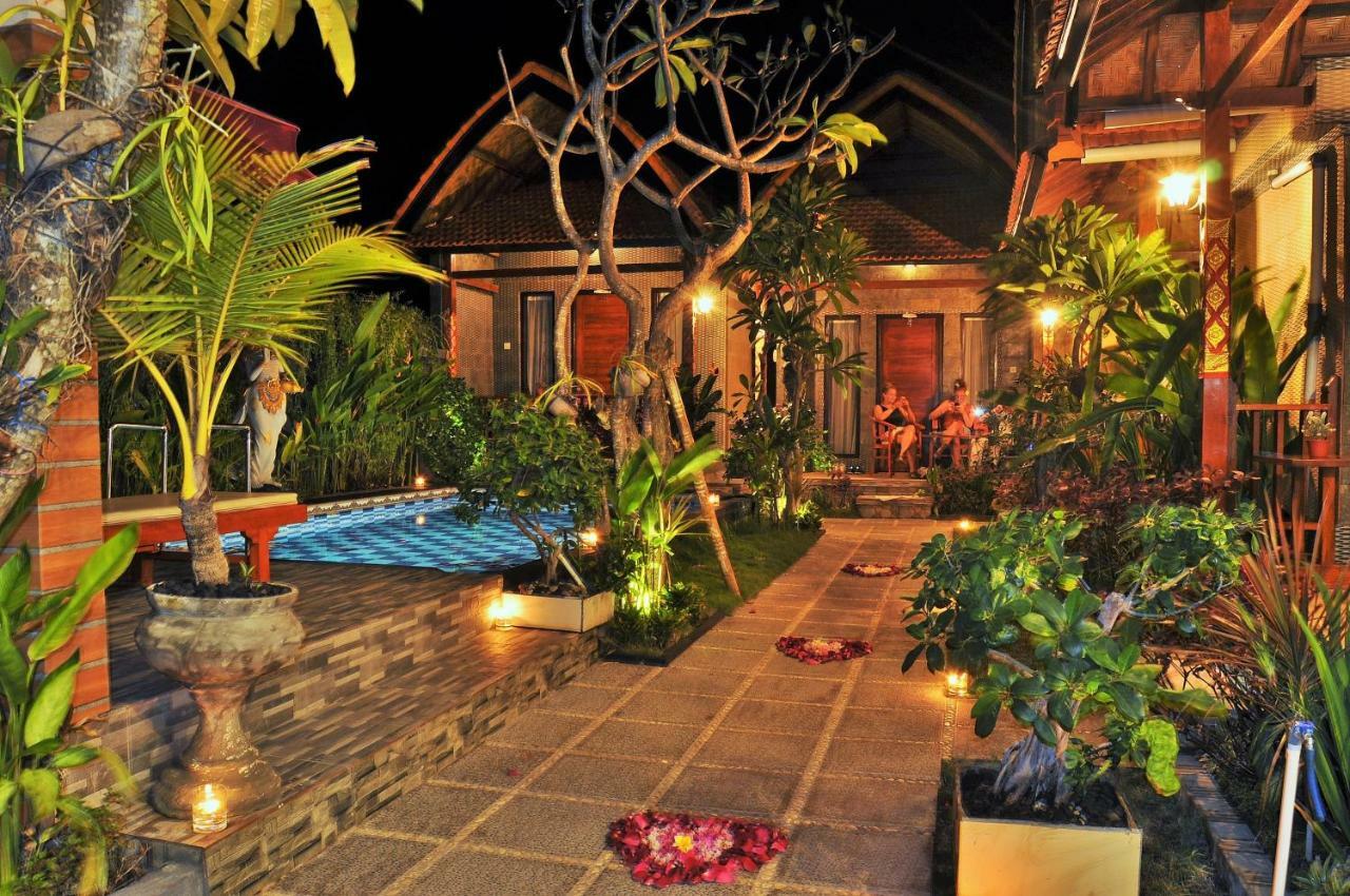The Cemok'S Cottage Batununggul Exterior photo
