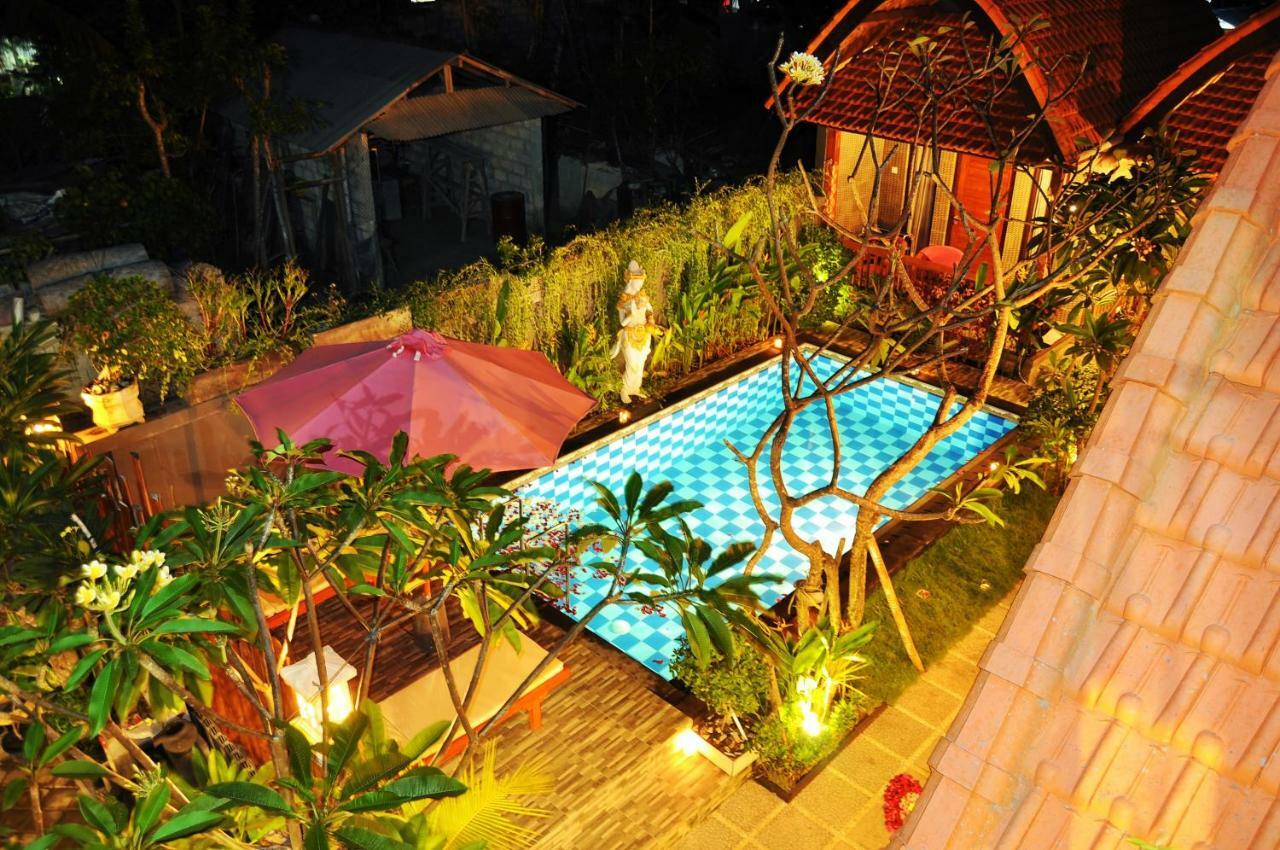 The Cemok'S Cottage Batununggul Exterior photo