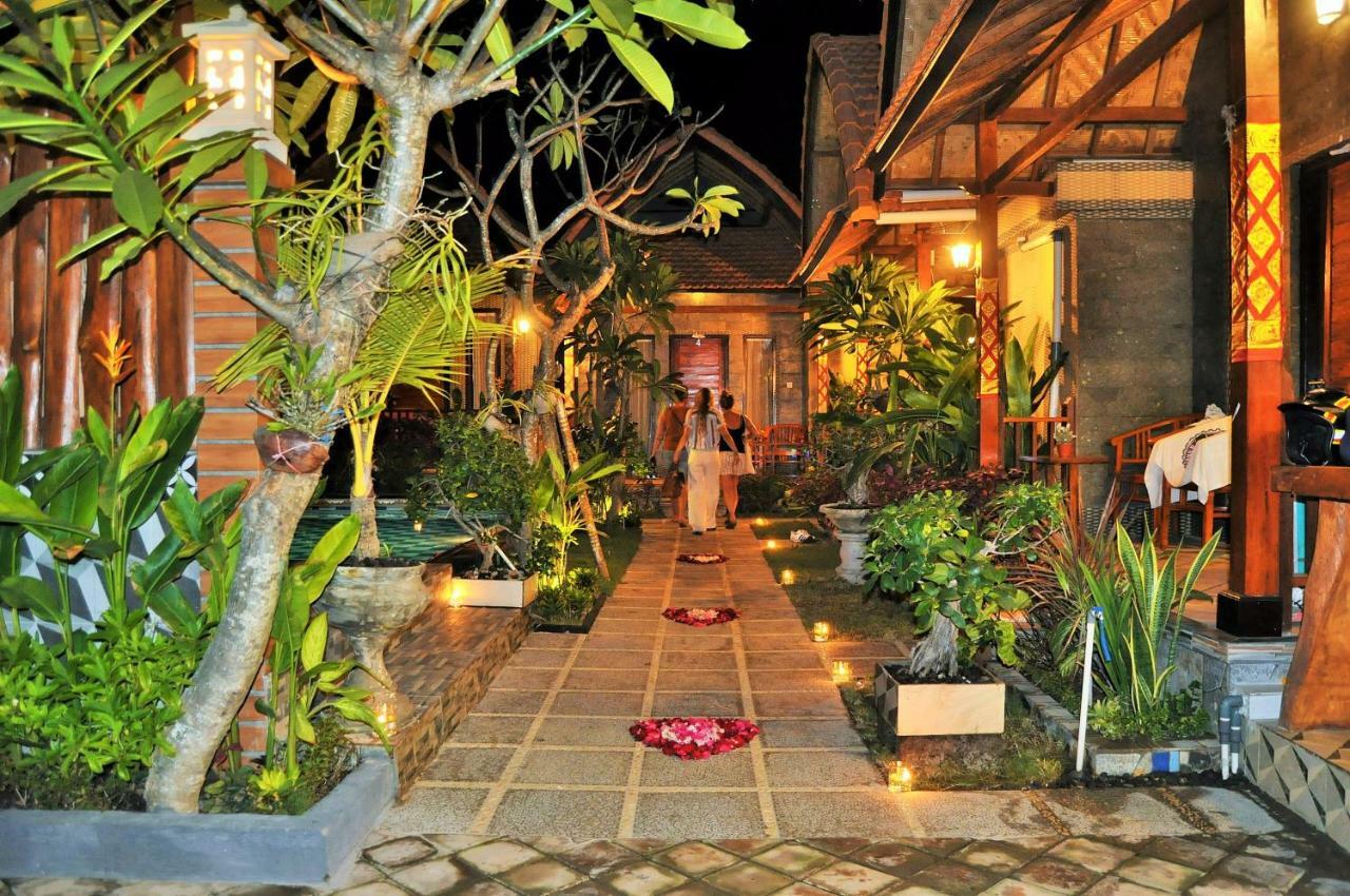 The Cemok'S Cottage Batununggul Exterior photo